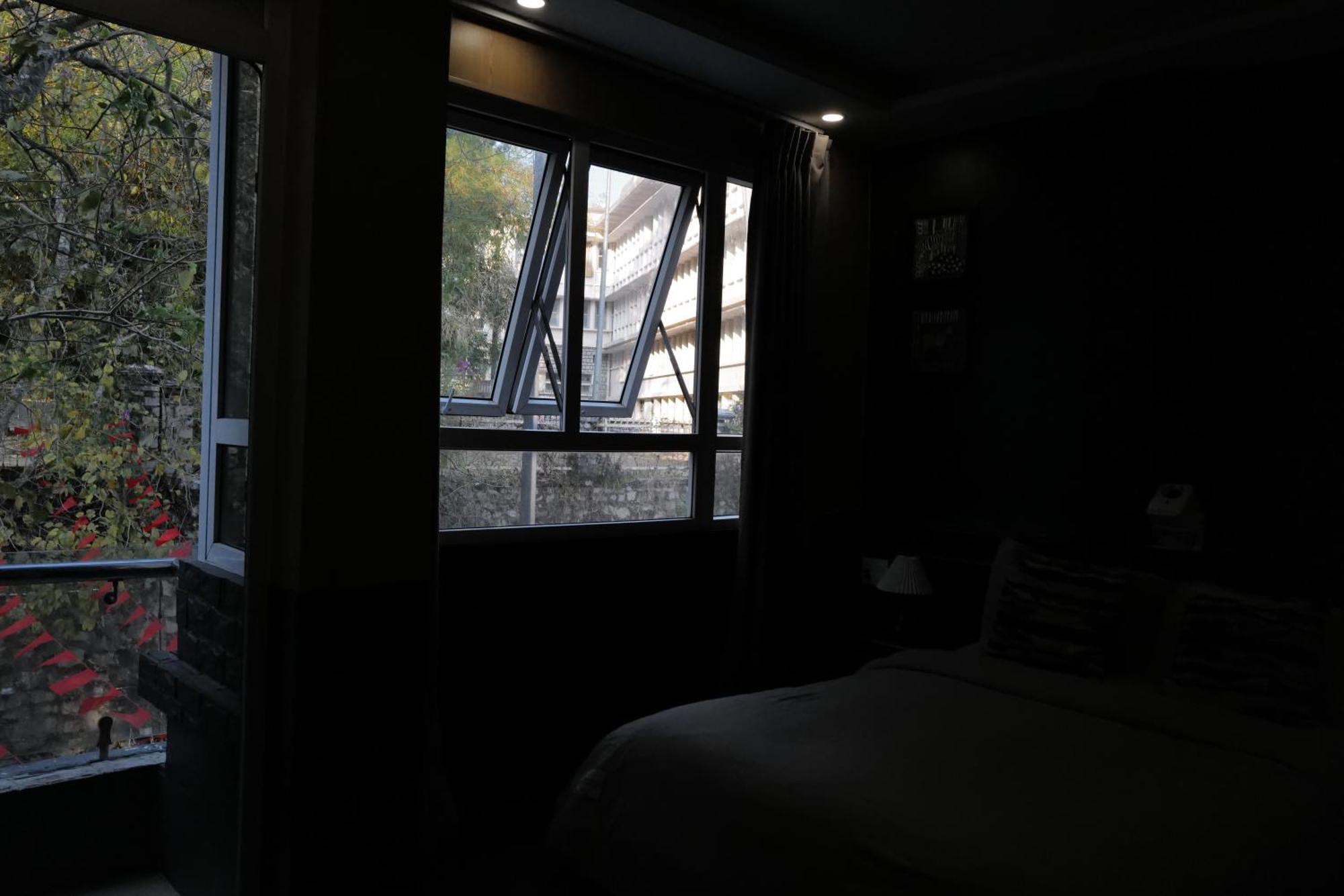 Hotel The An House Dalat Esterno foto