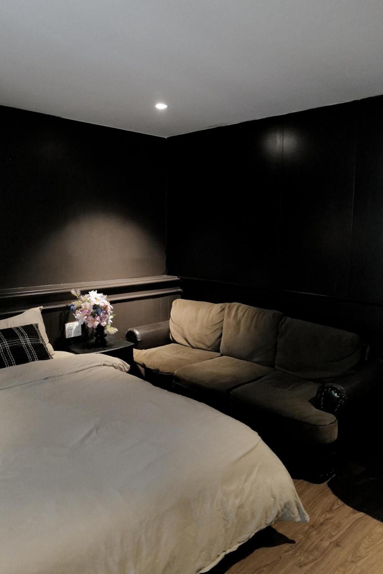 Hotel The An House Dalat Esterno foto