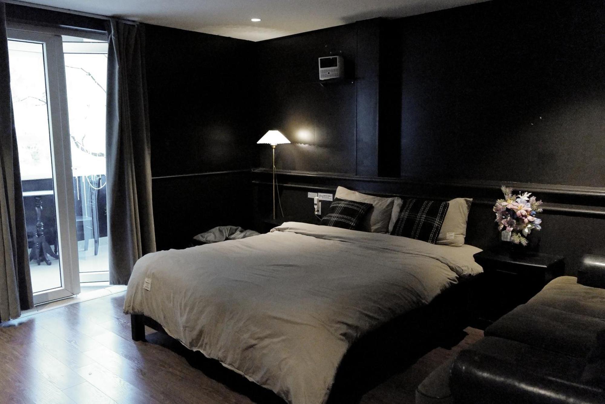 Hotel The An House Dalat Esterno foto